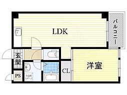 レクシア上新庄