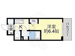 エスリード新大阪ザ・プレミアEAST