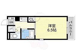 CityLifeプレサンス新大阪