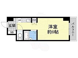 ラ・フォーレ上新庄