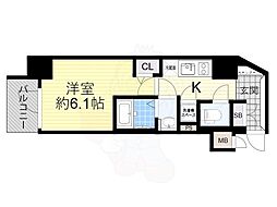 レジュールアッシュOSAKAデイフィール