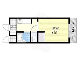 土井グランドマンション