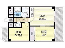 パークサイドテラス