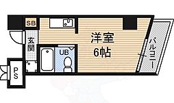 Ｒ−ＣＵＢＥ（旧：新大阪丸栄ビル）