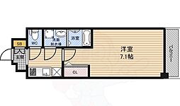 オーキッドレジデンス新大阪（旧：S-RESIDENCE新大阪Luna）