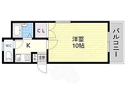 セントラル淀川