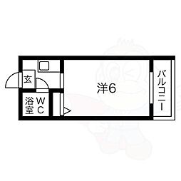 アパートメント東淀川2