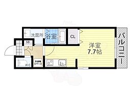 パークフラッツ東三国