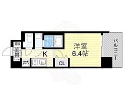 プレサンス神崎川ファインブレス