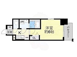 エスリード大阪ザ・ルクス