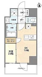 バウスフラッツ新大阪