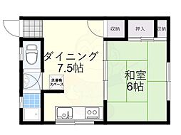 めぐみマンション