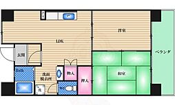生島リバーサイドマンションB棟