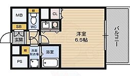 ダイアパレス新大阪宮原