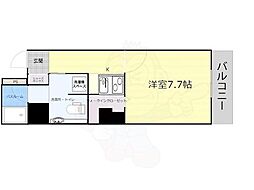 セレッソコートリバーサイドOSAKA