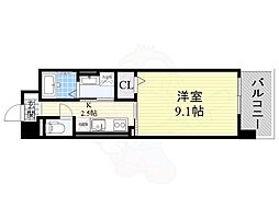 ルミナス上新庄