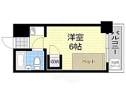 レアレア上新庄11番館
