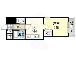 ロイヤルハイツ菅原 501