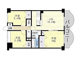 タイガーアネックスマンション