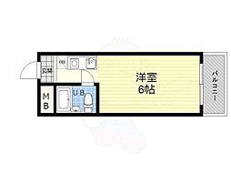 ダイドーメゾン上新庄