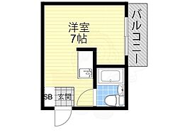 福井第3マンション
