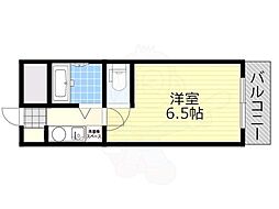 フルーレ小松 102