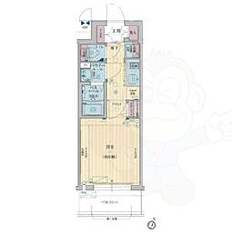 グランカリテ塚本