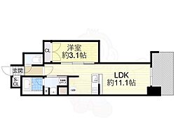 リビオメゾン新大阪