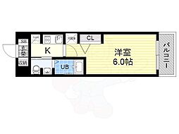 エステムコート新大阪11リンクス