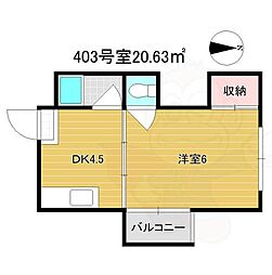 ラパンジール新大阪