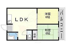 リブランス河村マンション