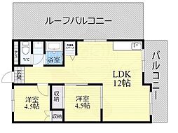 ハイツバンブー