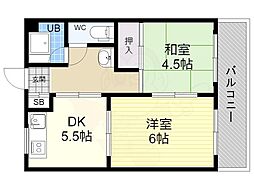 魚真マンション