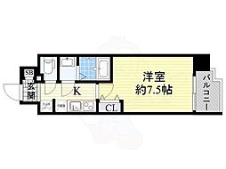 エスリード新大阪コンフォール2番館