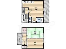田中コーポA棟