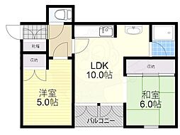 アパルトマンK