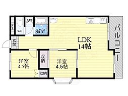 ハイツバンブー