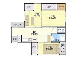 豊中市玉井町２丁目