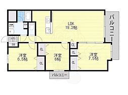 シャトー桃山台