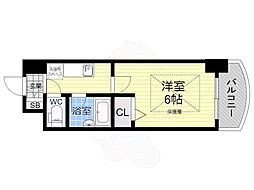 ローズコーポ西中島