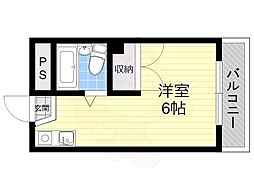 K`ｓコートリバーサイド相川