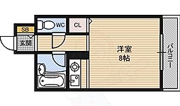 ニューシティーマンション