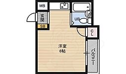 信和マンション
