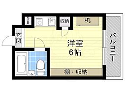 カムネス経大前