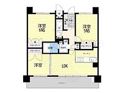 リベールシティ淀川通