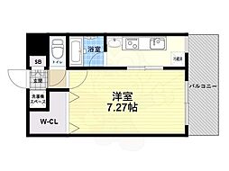 ラ・フォンテ十三