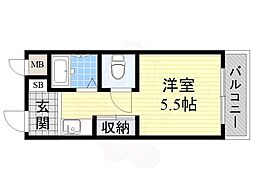 サンライト上新庄