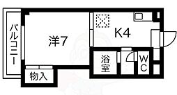 ジュネス西中島