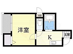 ノルデンハイム上新庄2