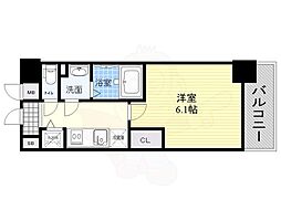 プレサンス新大阪ザ・シティ